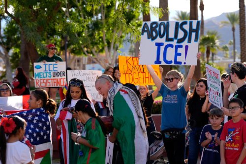SoCal bishop exempts attending mass due to ICE. What are other religious leaders doing?