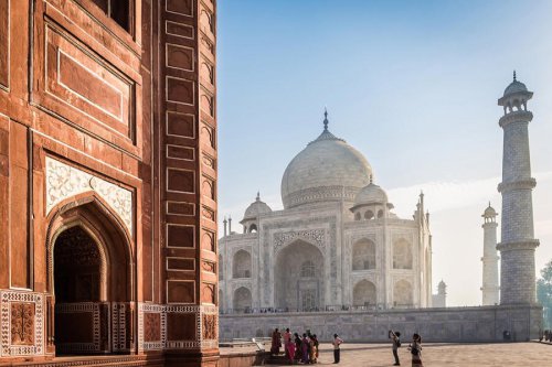 Top 11+ Must-Visit UNESCO World Heritage Sites