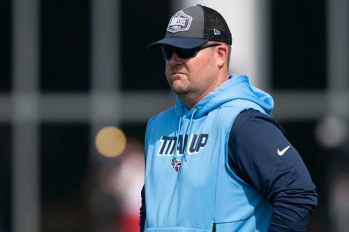 What former Titans GM Jon Robinson said about AJ Brown trade regret, first-round failures, getting fired