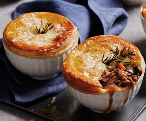 The best cuts for slow cooked beef recipes, Slow cooking tips, 41 slow cooked beef recipes,          Beef and mushroom pies      ,          Traditional beef casserole      ,          Beef curry pie      ,          Slow cooker beef ragu      ,          Slow-cooker massaman beef curry      ,          Pulled beef ragu with spaghetti      ,          Braised beef cheeks in red wine      ,          Slow-cooker beer and thyme beef cheeks      ,          Beef shiraz pies      ,          Beef p&ouml;rk&ouml;lt stew with tarhonya      ,          Osso buco with gremolata      ,          Braised beef cheeks with minted carrot puree      ,          Provencal beef stew      ,          Coffee and cardamon brisket      ,          Chilli con carne with corn dumplings      ,          Hearty beef and barley casserole      ,          Miso beef short rib & pumpkin hotpot      ,          Braised beef brisket      ,          Beef in red wine      ,          Slow-cooked Mexican beef chilli mole      ,          Slow-cooked italian beef casserole      ,          Slow-cooked beef and mushroom casserole      , More brilliant beef recipes, Salads to serve with these beef recipes, Top 41+ hearty slow cooked beef recipes