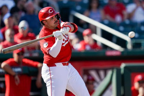 Cincinnati Reds prospect Sal Stewart poised for debut after Futures Game, promotion to AAA