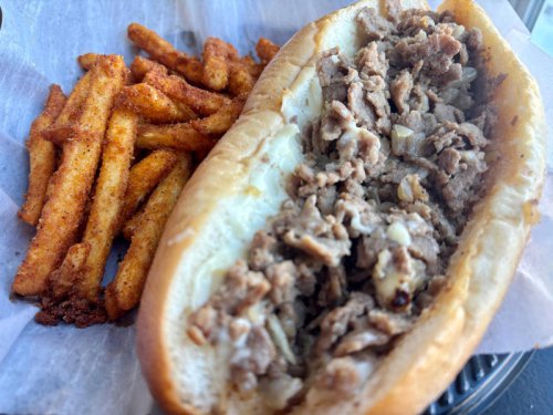 What's 'The Best Thing I Ate' in Louisville in 2025? See our top recommendations