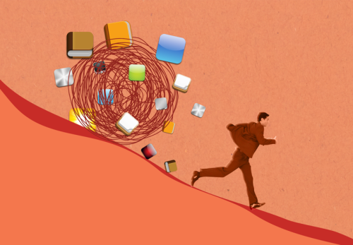 Parents Are Drowning in School Apps!