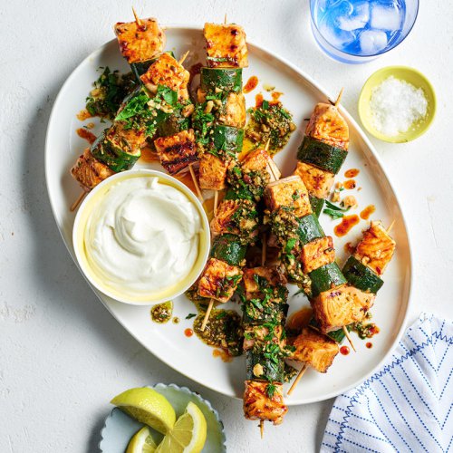 Top 26+ salmon recipes for easy dinners