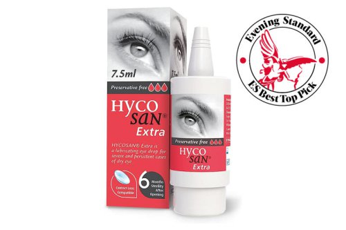Best eye drops for dry eyes at a glance, What are the main causes of dry eyes?, How I tested, Hycosan Extra Preservative Free Eye Drops , Systane Complete Lubricating Eye Drops for Dry Eyes 10ml, Optase Allergy Eye Drops, Blink Intensive Tears Eye Drops, Peep Club Instant Relief Dry Eye Spray, The Eye Doctor Intensive Relief Eye Drops, Thealoz Duo Eye Drops, Hycosan Night Eye Ointment , Hycosan and Optase Dry Eye Kit, MTHK Eye Drops for Dry Eyes, Optrex 10ml Moisturising Eye Drops, How can you solve dry eyes at home?, What are the risks if dry eyes are left unchecked?, Best eye drops for dry eyes: Expert-recommended solutions