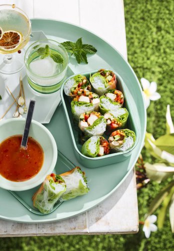 Top 16+ no-fuss noodle recipes anyone can make