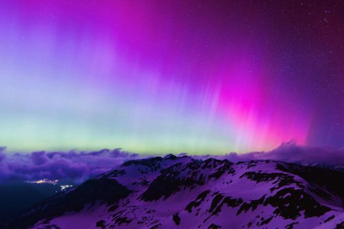 How to Watch the Northern Lights for 3 Consecutive Days This Week