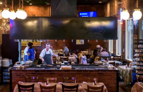 Best steakhouses in the Midwest? 8 spots that are worth the road trip