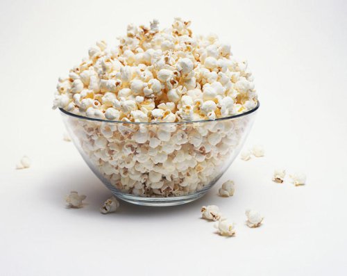 What Nutritionists Wish You Knew About Popcorn