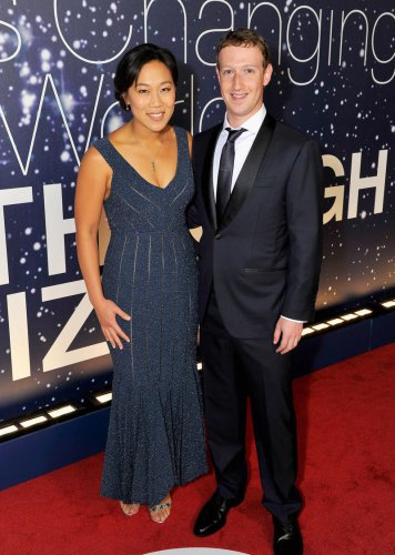 Photos show how Mark Zuckerberg and Priscilla Chan elevated their fashion together and found a cool couple style