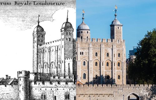 Ancient attractions still standing around the world, ranked