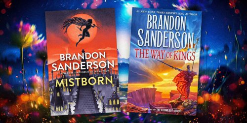 10/10 Fantasy Book Series Are Rare, But These 7 Authors Wrote More Than One