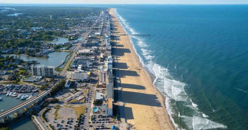 Top 16+ best things to do in Virginia Beach, Virginia
