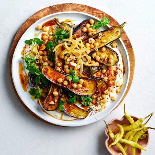 Top 66+ flavour-packed eggplant recipes