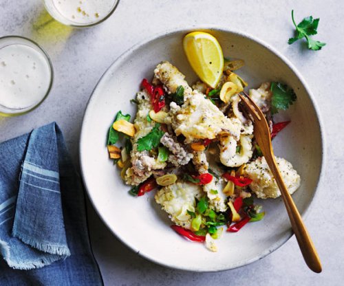 Top 45+ calamari recipes worth your time
