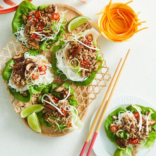 100 best dinner ideas to dial up the flavour (but not the labour)
