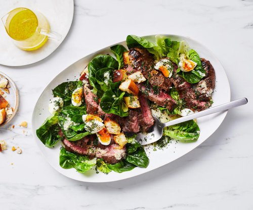 Quick steak recipes for speedy dinner ideas