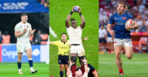 The 20 Highest-Paid Rugby Players in the World &ndash; Ranked from Lowest to Highest