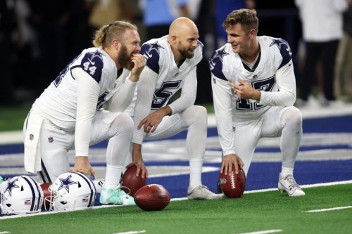 Cowboys specialty center survived regime change as consistency is key