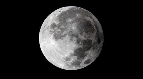 After June Strawberry Moon, when is the next full moon? What to know about July&rsquo;s Buck Moon