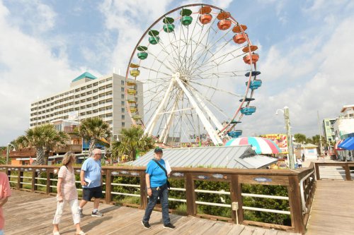 Guide to North Carolina beaches: Things to do, places to eat and what to know about parking