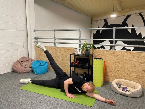 I tried the 12-minute daily workout Helen Mirren&rsquo;s used for her &lsquo;whole life&rsquo; &ndash; here&rsquo;s why it&rsquo;s stood the test of time
