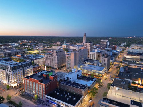 The 10 happiest cities in the US, ranked
