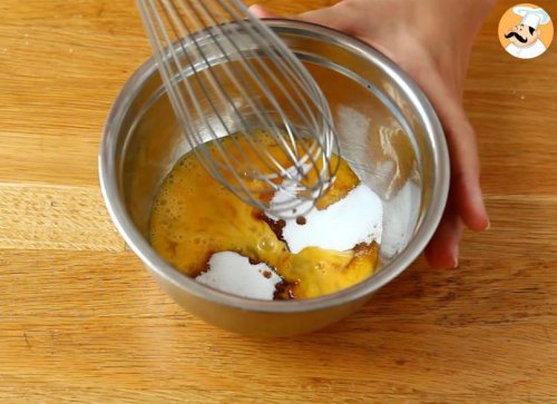 Mug cake cookie - mugcookie