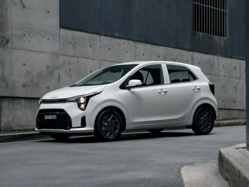 Top 10+ Cheapest New Cars in Australia, Ranked by Price
