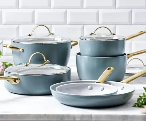 These top-rated cookware sets serve up great value as well as tasty meals