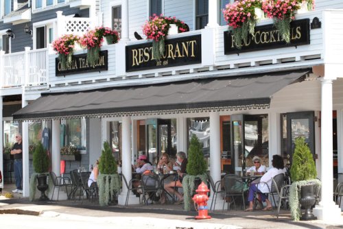 What RI restaurants has Taylor Swift been spotted at? See the list