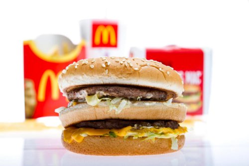 These Fast Food Restaurants Hiked Their Prices the Most Last Year