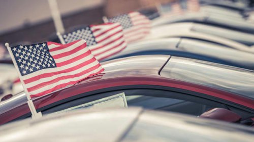 Where CR&rsquo;s Test Cars Were Built, Recently Tested American-Made Cars, Poll: Car Buying and Factory Location, More on Cars by Brand, Best American-Made Cars, According to Consumer Reports' Recent Tests