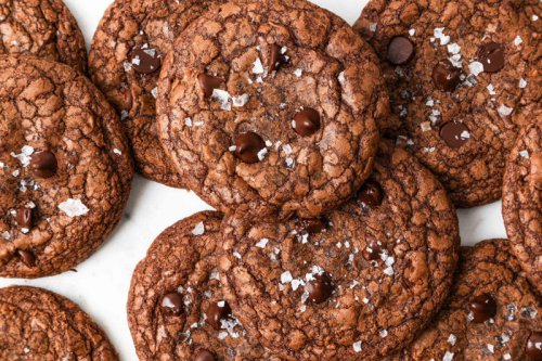 Our 20 most-saved cookie recipes to fill your cookie jar