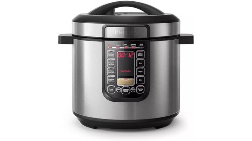 Top 5+ of the best pressure cookers for slow food in a hurry