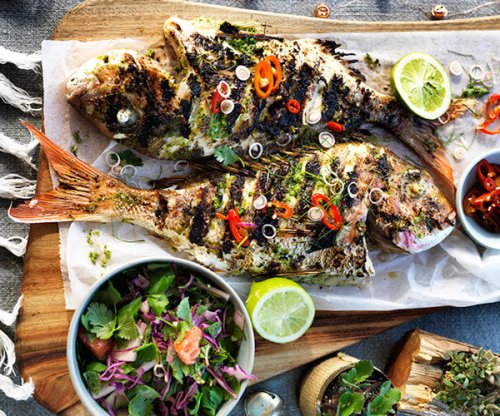 Top 41+ whole fish recipes for fish lovers