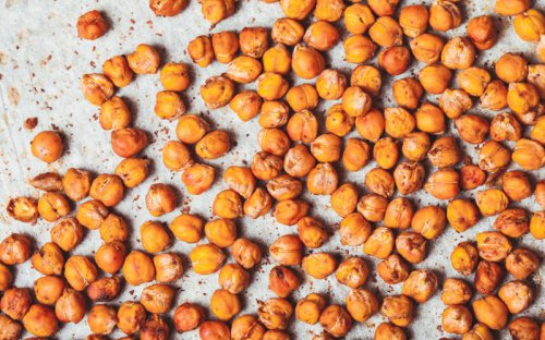 The cheap and versatile legume that can boost your gut, bone and heart health