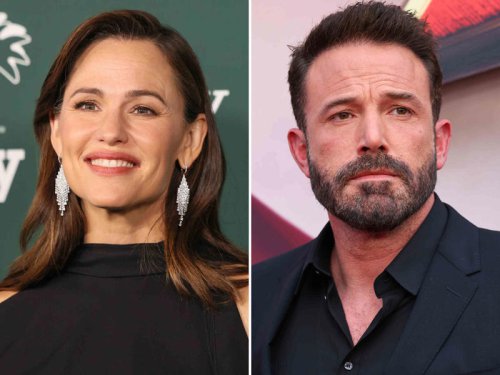 Jennifer Garner and Ben Affleck&rsquo;s $10 Million Mansion Sells for Double the Price