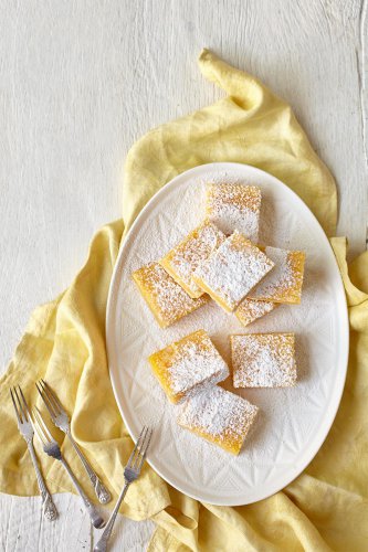 The best slice recipes for easy snacks