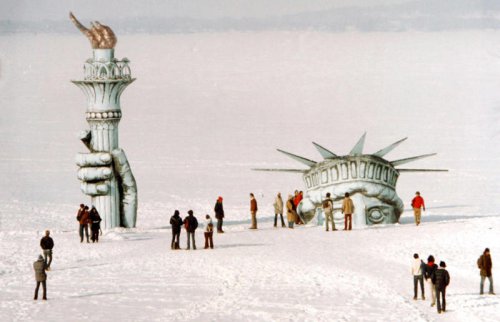 America In The 1970s: Vintage Photos From An Unforgettable Decade