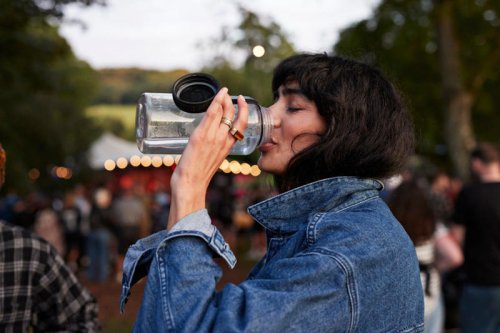 What not drinking enough water actually does to your body