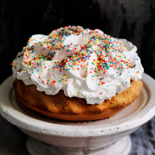 Easter desserts that aren&rsquo;t hot cross buns