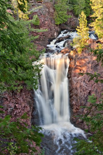 This northern Wisconsin state park campground is rated one of the best in the United States