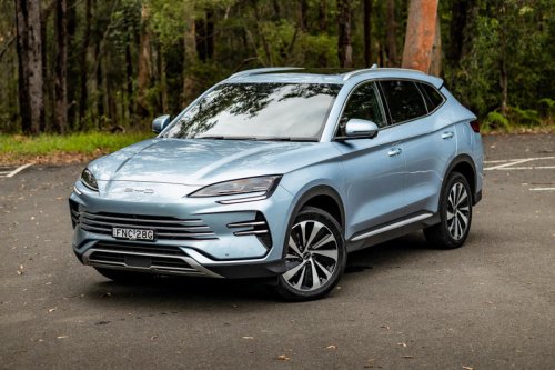 ATO advises how to claim for home PHEV charging