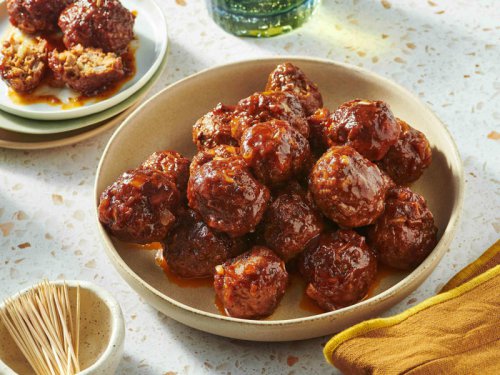 My 3-ingredient slow cooker recipe is always the first thing gone at parties