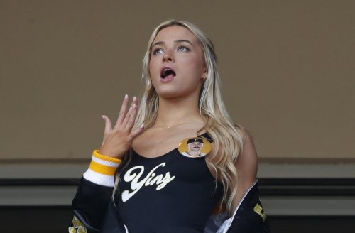 How Livvy Dunne became the NIL queen
