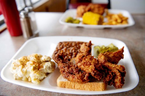 Is this Tennessee's most iconic dish? Why Food Network's pick might leave some feeling the burn