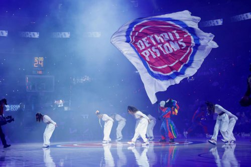 Why Detroit Pistons don&rsquo;t have a first-round pick in NBA draft 2025