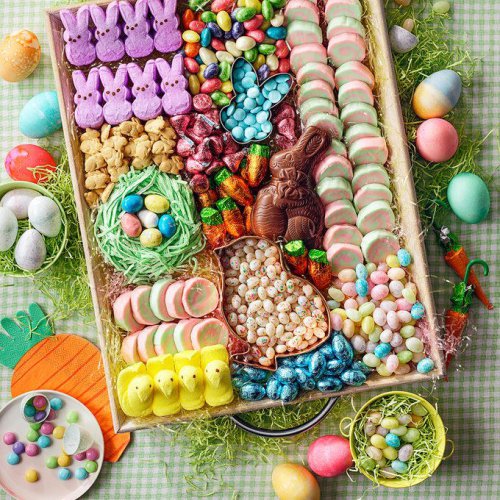 Top 35+ Easter party ideas for a sunny celebration