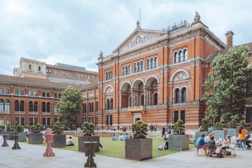 The museums you should visit in the UK, from contemporary art galleries to local history exhibitions